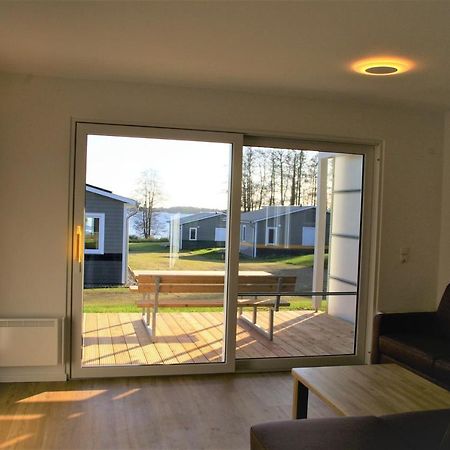 Witt Am See B Klein Wittensee المظهر الخارجي الصورة
